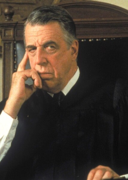 Fred Gwynne