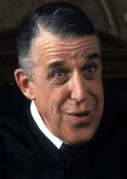 Fred Gwynne