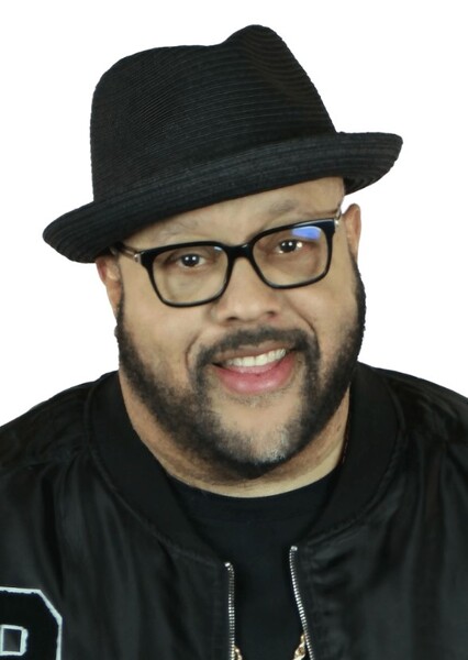 Fred Hammond photo