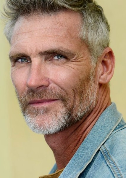 Fred Holliday photo