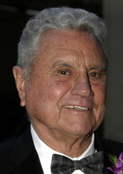 Fred J. Koenekamp photo