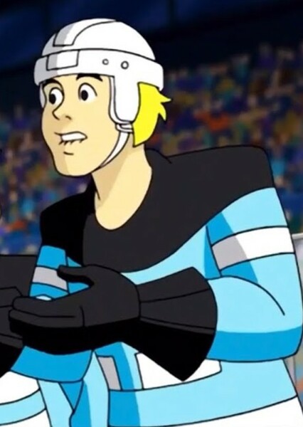 Fred Jones (Scooby-Doo) photo