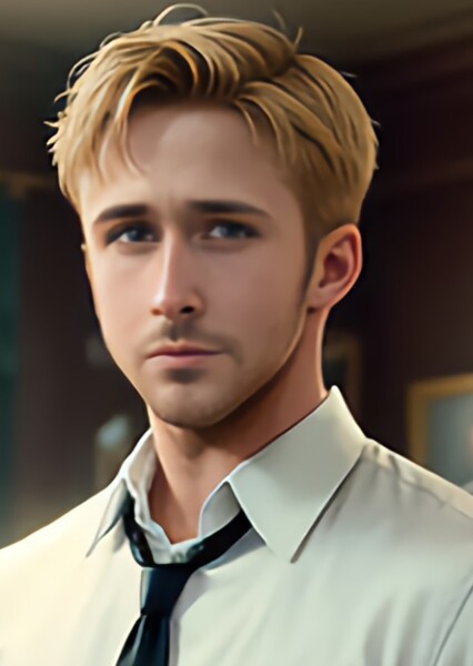 Fred Jones photo