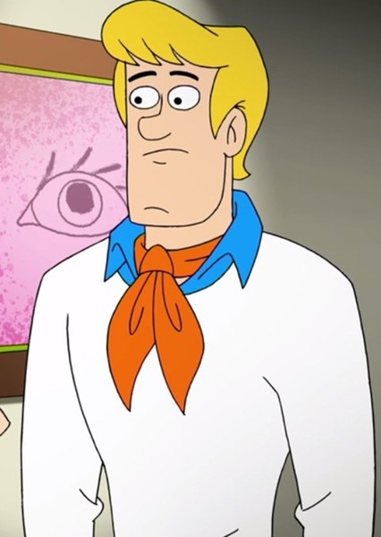 Fred Jones (Scooby-Doo) photo