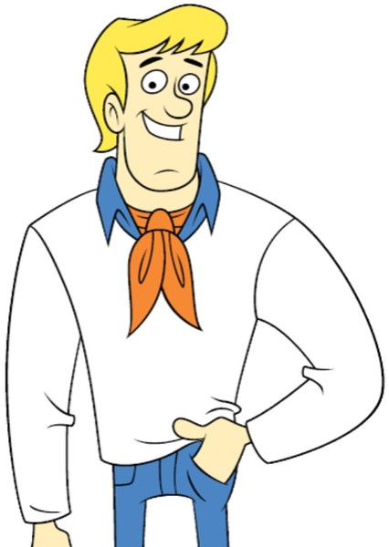 Fred Jones (Scooby-Doo) photo