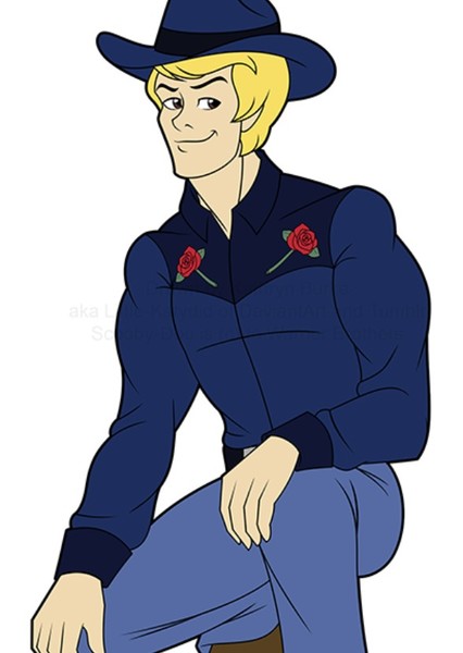 Fred Jones (Scooby-Doo) photo