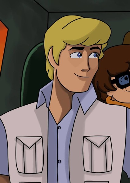 Fred Jones (Scooby-Doo) photo