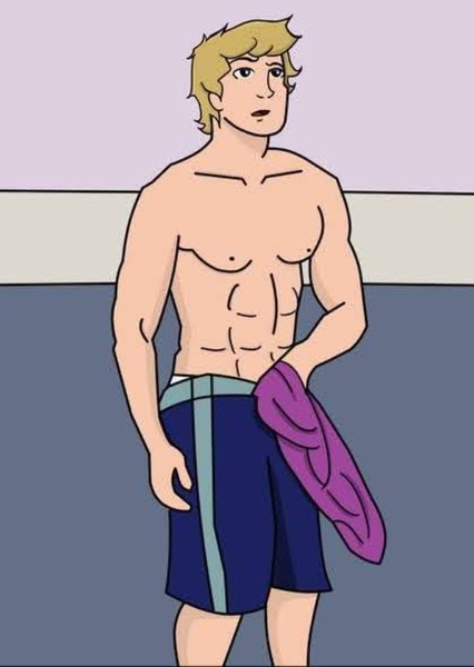 Fred Jones (Scooby-Doo) photo