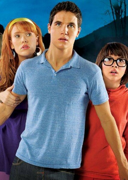 Fred Jones (Brian Levant films)