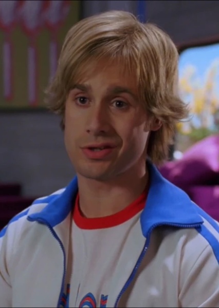Fred Jones (Scooby-Doo LA)