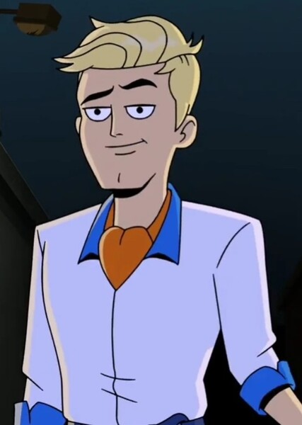 Fred Jones (Velma)