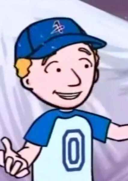 Fred McGrew