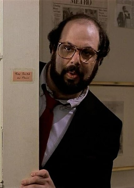 Fred Melamed photo
