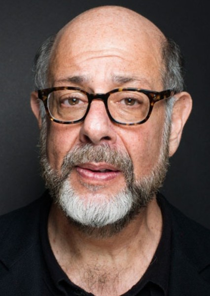 Fred Melamed as Gooey in Uncut Gems (2019)