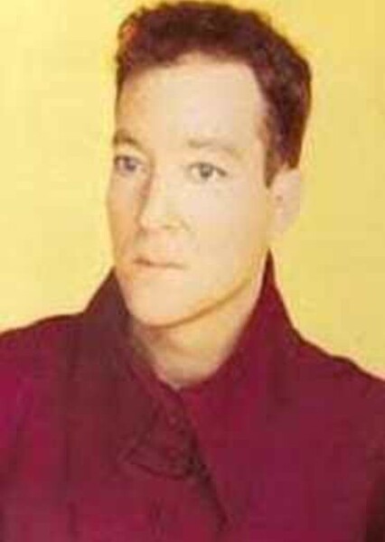 Fred Schneider photo