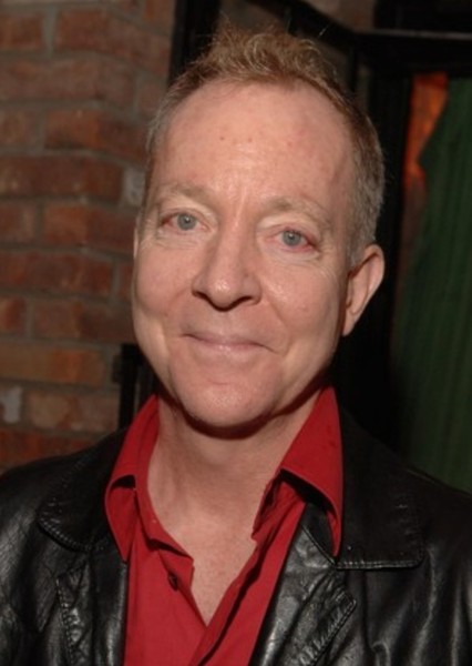 Fred Schneider photo