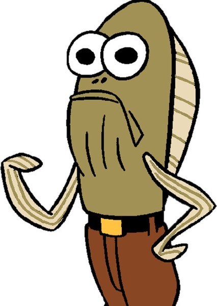 Fred (SpongeBob SquarePants) photo