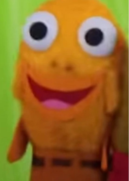 Fred (SpongeBob SquarePants) photo