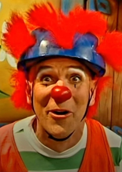 Fred Stinson
