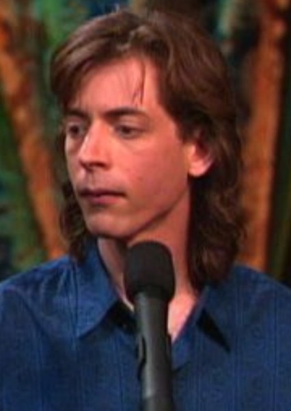 Fred Stoller