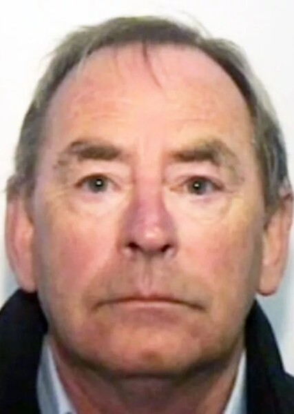 Fred Talbot