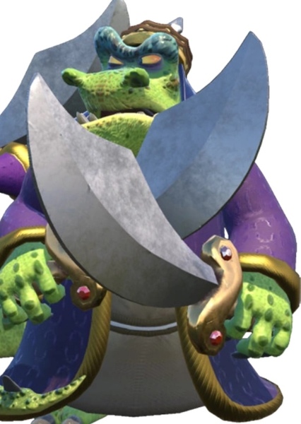 Fred Tatasciore