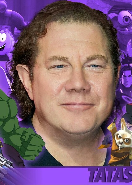 Fred Tatasciore photo