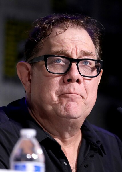 Fred Tatasciore