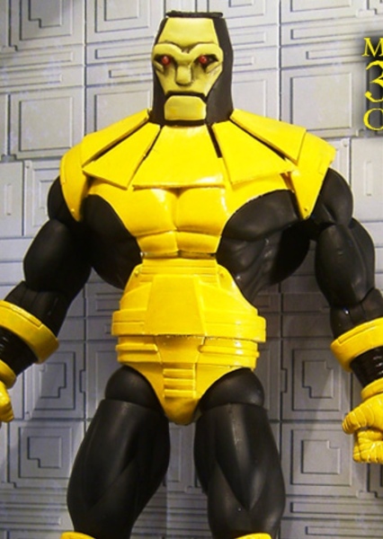 Fred Tatasciore photo
