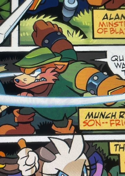 Fred Tatasciore