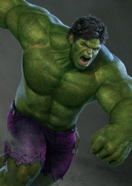 Hulk