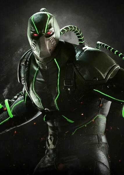 Bane