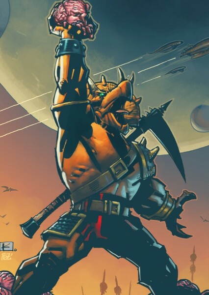 Fred Tatasciore photo