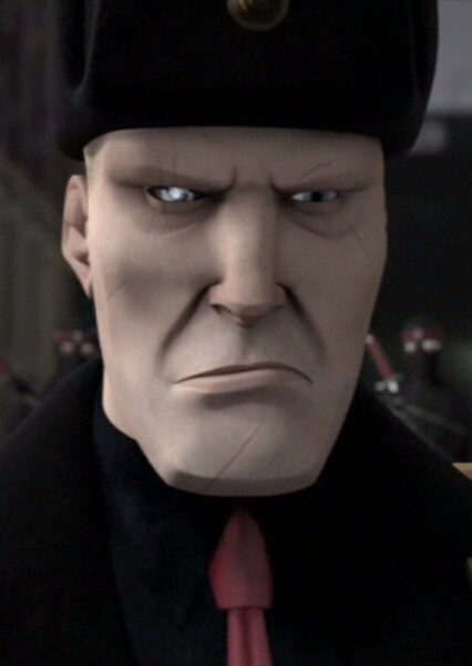Fred Tatasciore photo