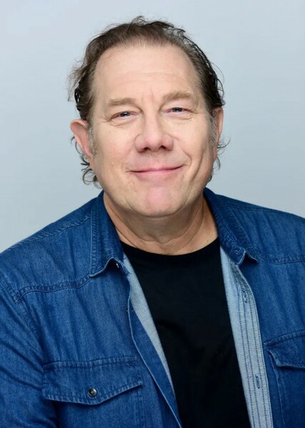 Fred Tatasciore photo