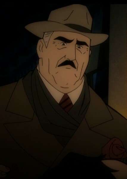 Fred Tatasciore photo