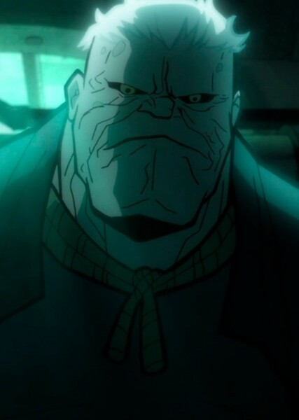 Fred Tatasciore photo