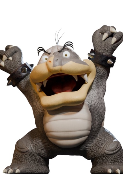 Fred Tatasciore photo
