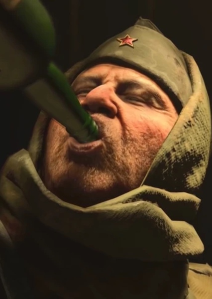 Fred Tatasciore photo