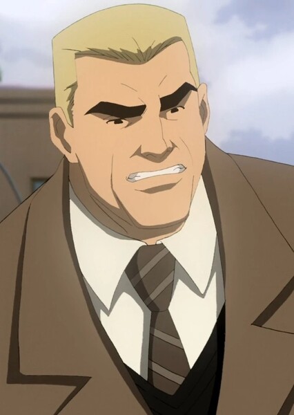 Fred Tatasciore photo