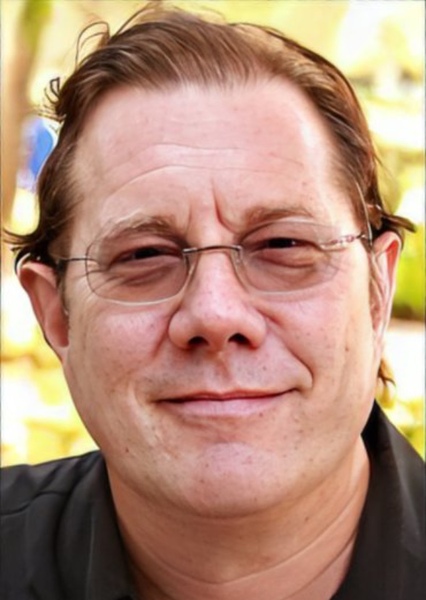Fred Tatasciore photo