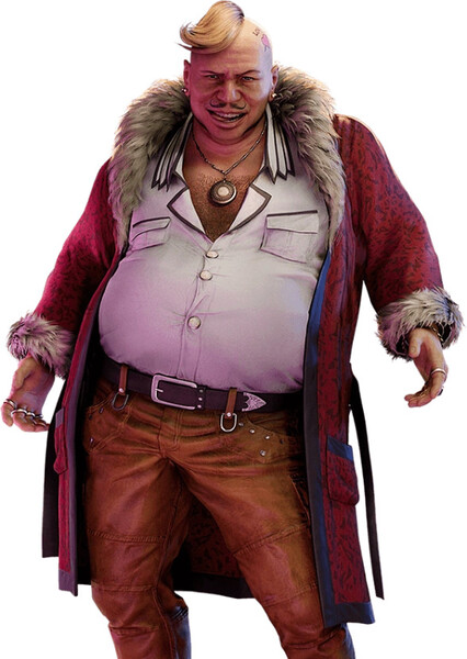 Fred Tatasciore photo