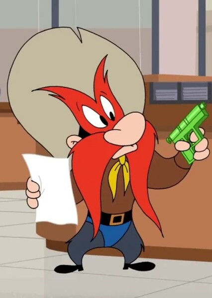 Fred Tatasciore photo