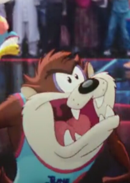Tazmanian Devil
