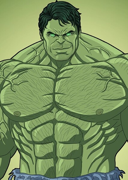 Hulk (Bruce Banner)
