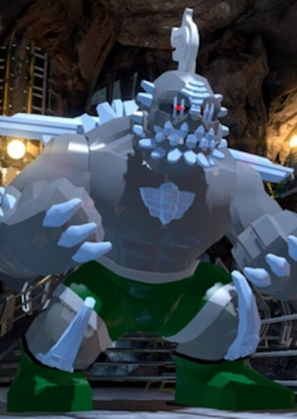 Fred Tatasciore photo
