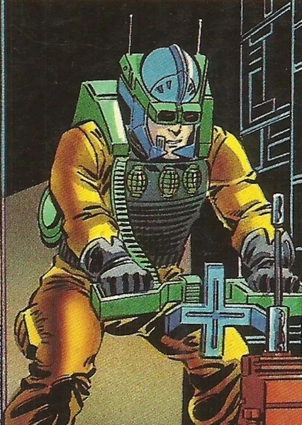 Fred Tatasciore photo