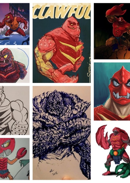 Fred Tatasciore photo