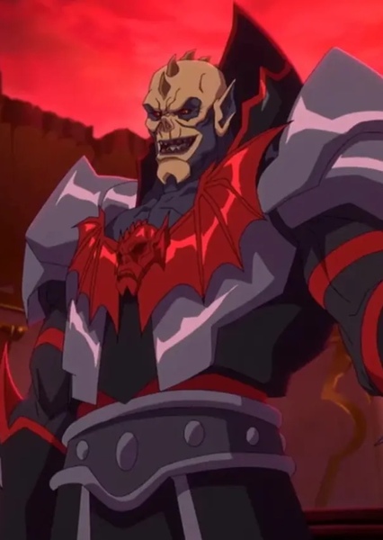 Fred Tatasciore