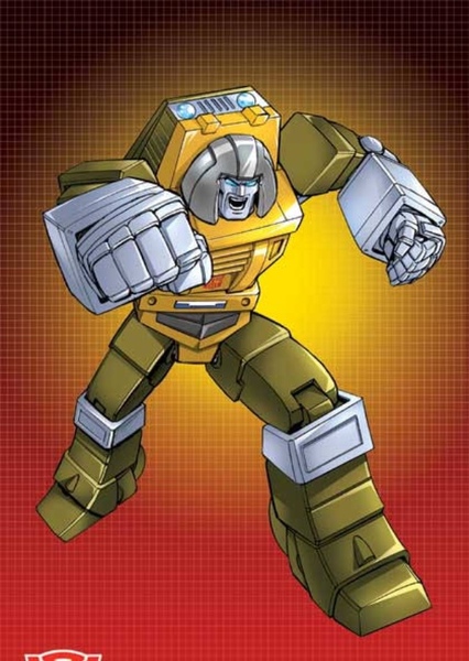 Fred Tatasciore